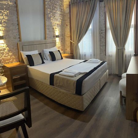 Besiktas Guest House Estambul Exterior foto